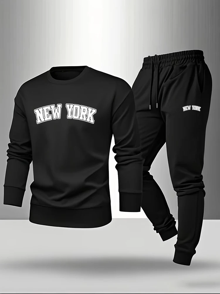 2026 Spring Autumn Men's Set P - đánh giá và giá Mens Fashion Urban