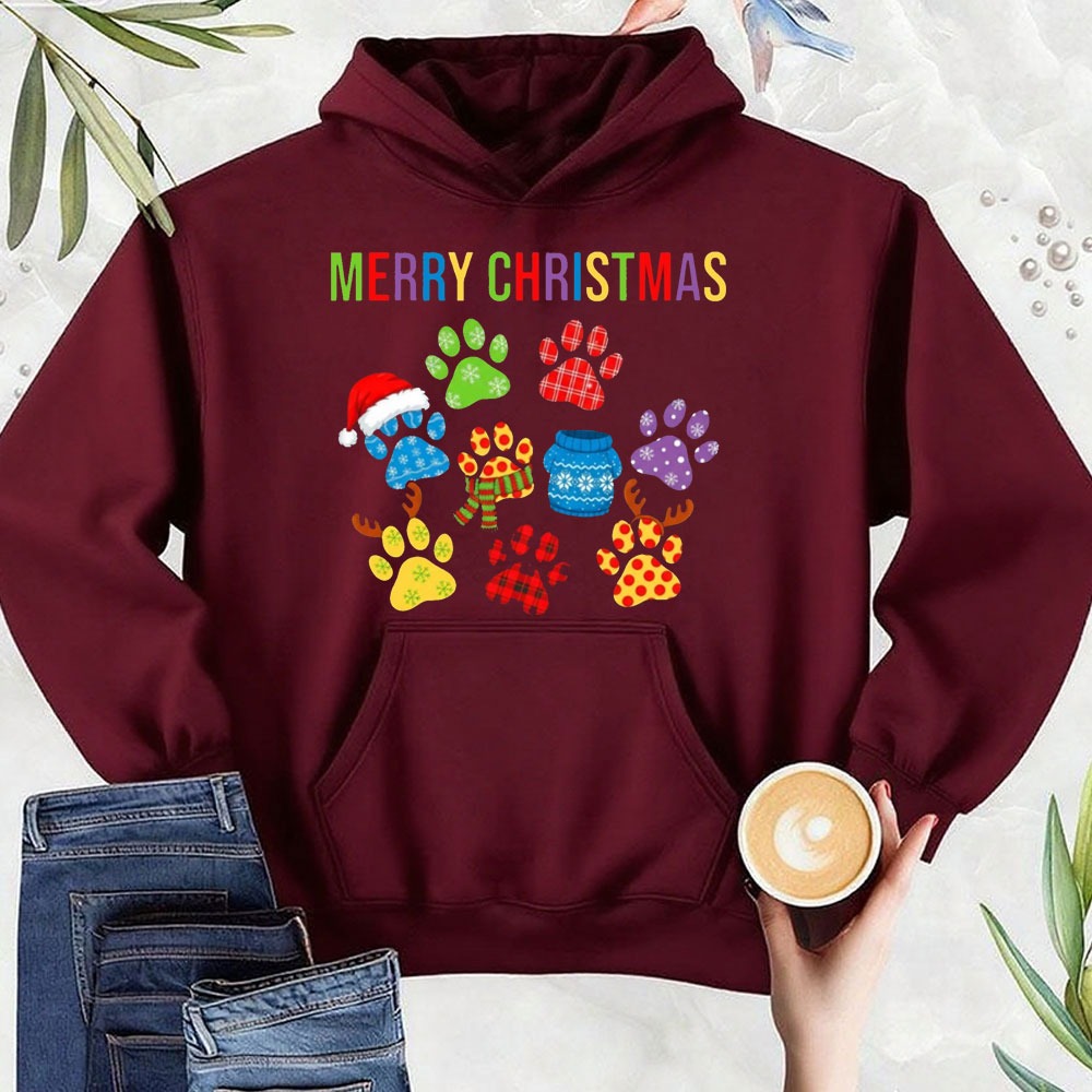Merry Christmas Sweatshirt Pri - đánh giá và giá Men'S Fashion Xmas Party