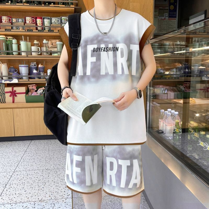 Men's Summer Plus Size Loose V - đánh giá và giá Men'S Fashion Outfits