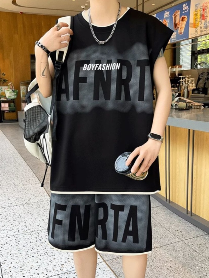 Men's Summer Plus Size Loose V - đánh giá và giá Men'S Fashion Outfits