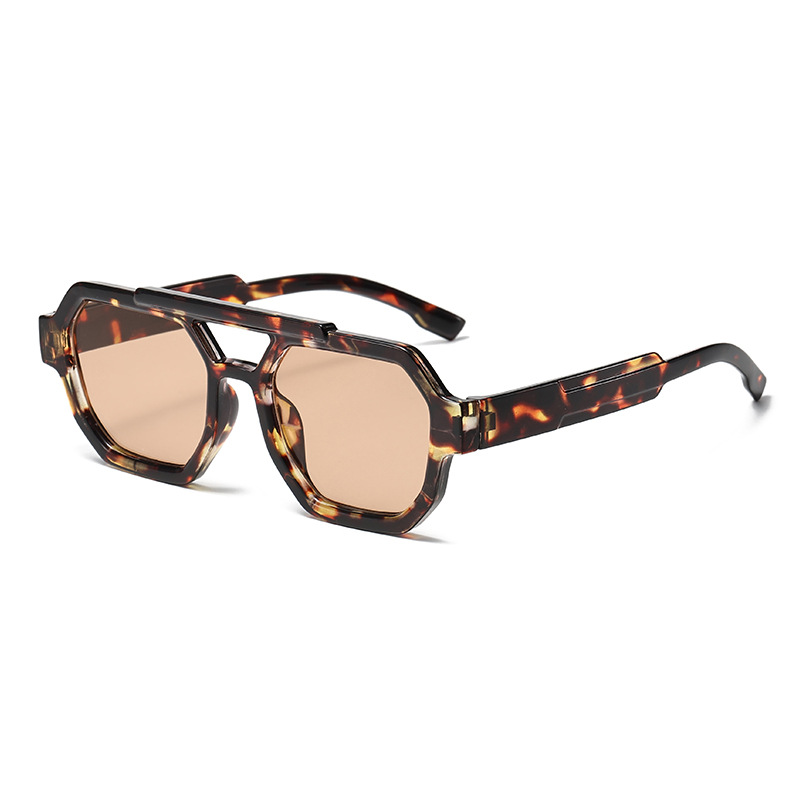 Women Men Square Sun Glasses R - đánh giá và giá Men'S Fashion Old Money