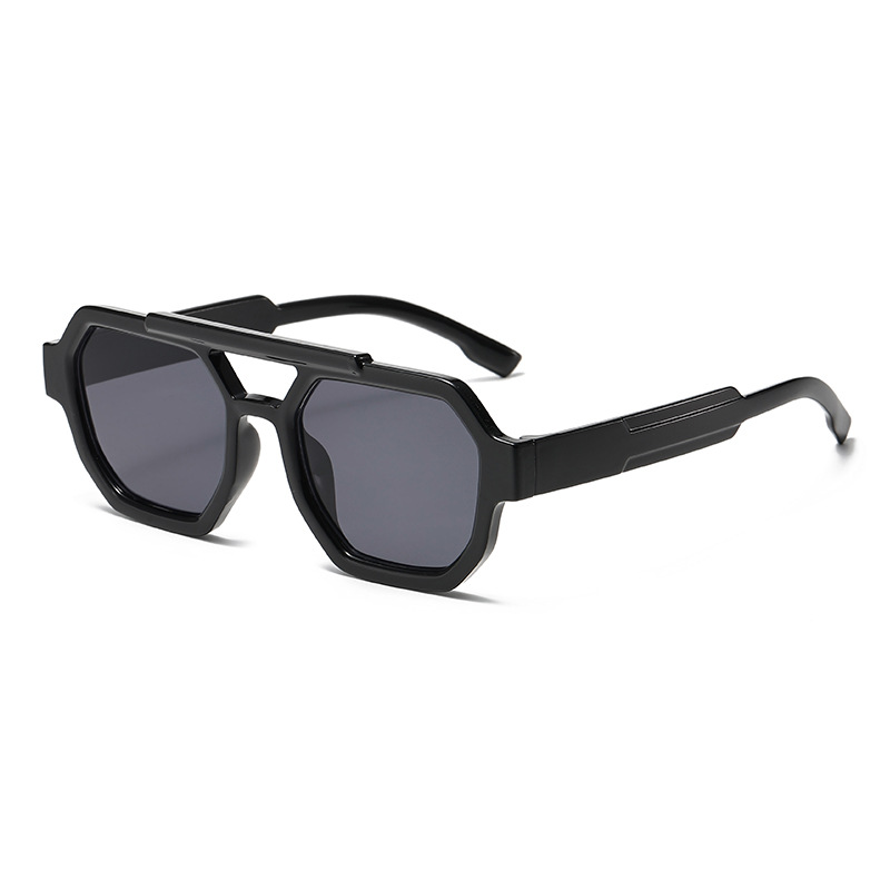 Women Men Square Sun Glasses R - đánh giá và giá Men'S Fashion Old Money