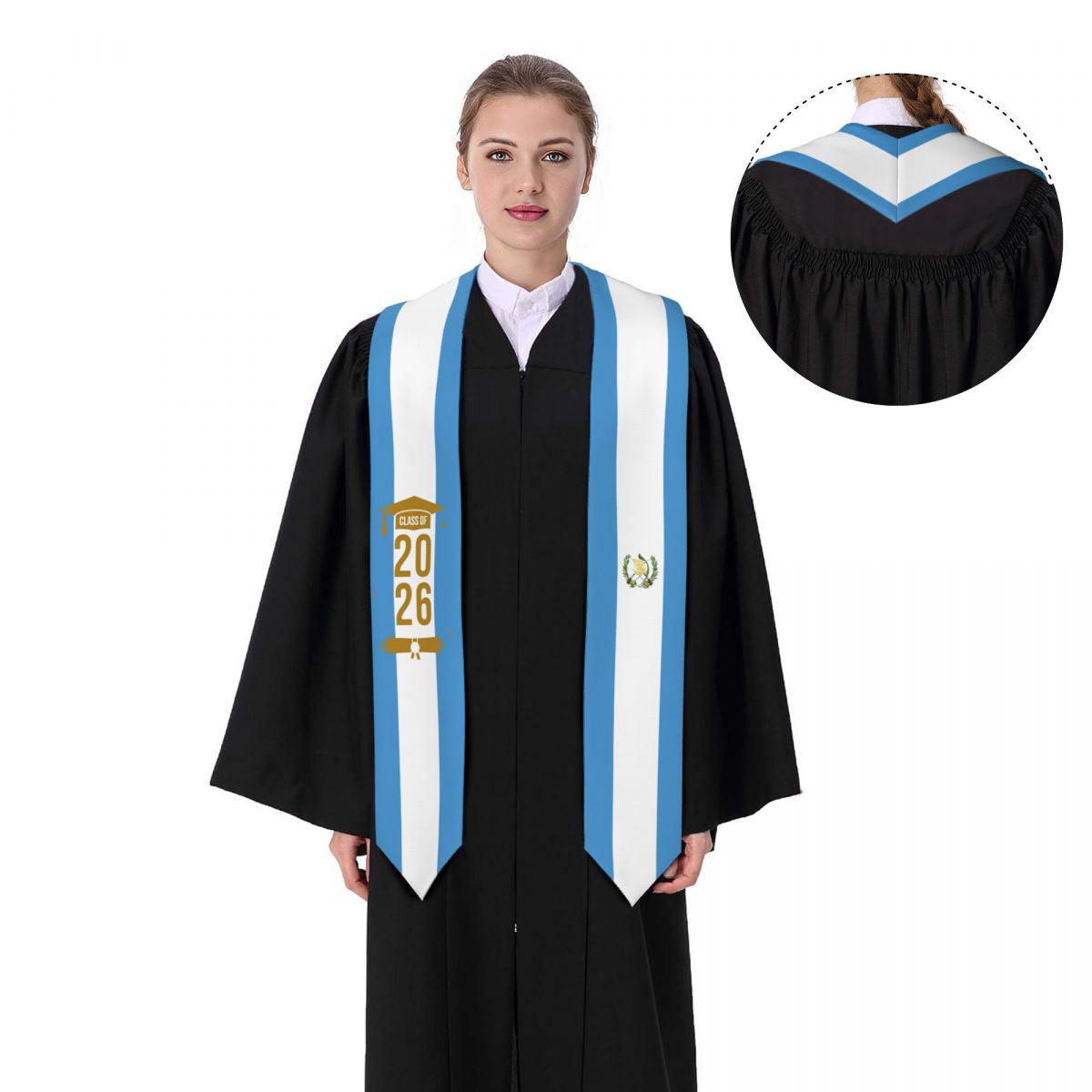 Class Of 2026 Guatemala Flag G - đánh giá và giá Men'S Fashion Guatemala