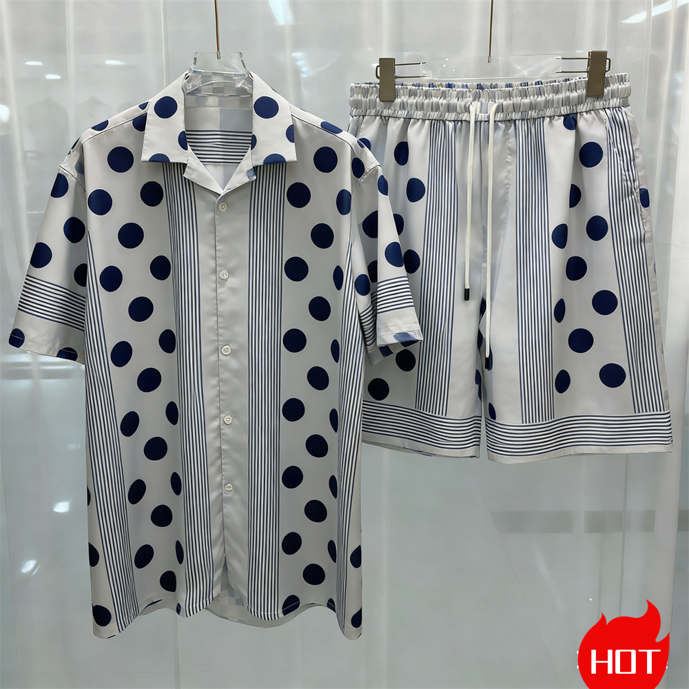 Fashion Summer Mens Shirt Suit - đánh giá và giá Men'S Fashion Outfits