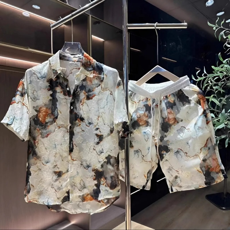 Fashionable And Casual Men's N - đánh giá và giá Men'S Fashion Outfits