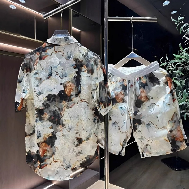 Fashionable And Casual Men's N - đánh giá và giá Men'S Fashion Outfits