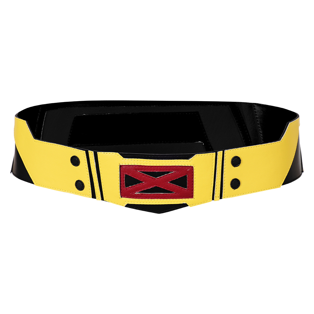 Wolf Logan Cosplay Belt Gloves - đánh giá và giá Belt Mens Fashion