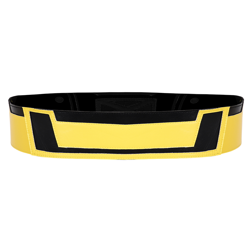 Wolf Logan Cosplay Belt Gloves - đánh giá và giá Belt Mens Fashion