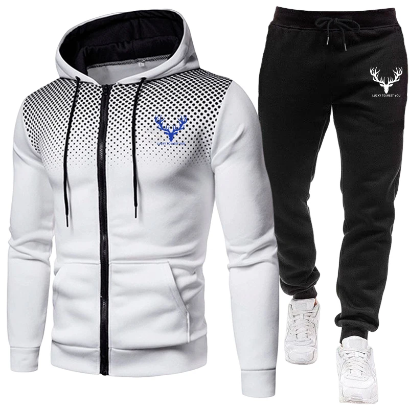 2026 New Arrival Men's Set Zip - đánh giá và giá Mens Fashion Zip Up