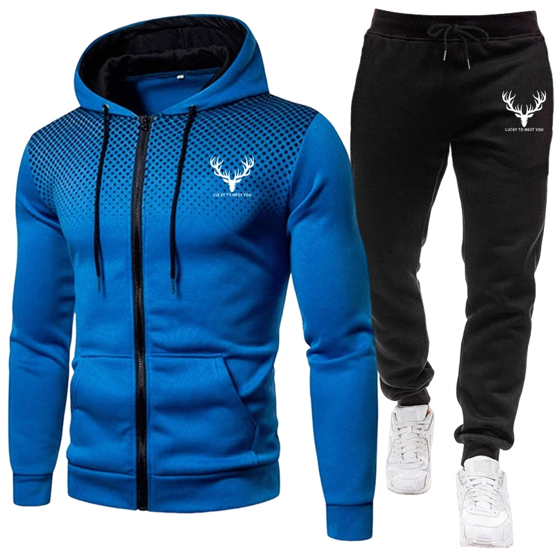 2026 New Arrival Men's Set Zip - đánh giá và giá Mens Fashion Zip Up