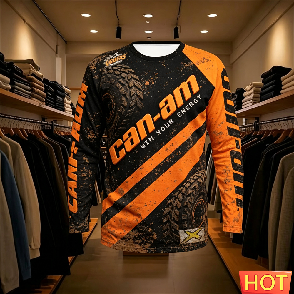 Motorcycle Racing Long Sleeve  - đánh giá và giá Men'S Fashion Outfits