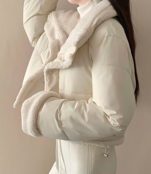Sọc Miếng Dán Cường Lực Tương  - đánh giá và giá Sherpa Jacket Fleece