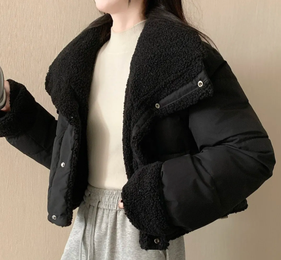 Sọc Miếng Dán Cường Lực Tương  - đánh giá và giá Sherpa Jacket Fleece
