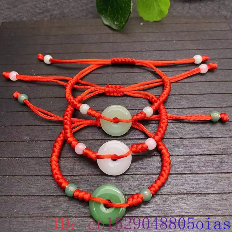 Real Jade Donut Bracelet Agate - đánh giá và giá Men Fashion Rave