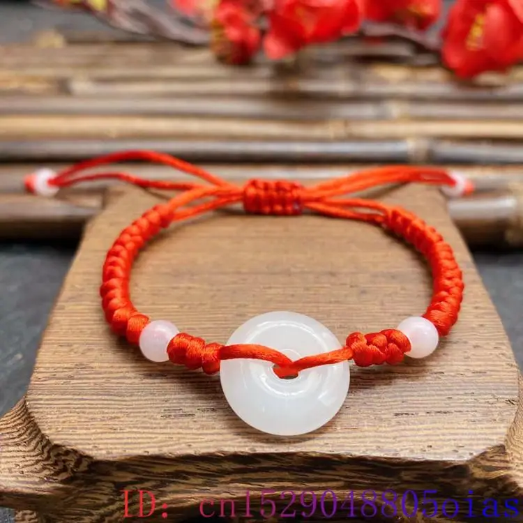 Real Jade Donut Bracelet Agate - đánh giá và giá Men Fashion Rave