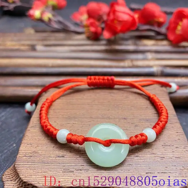 Real Jade Donut Bracelet Agate - đánh giá và giá Men Fashion Rave