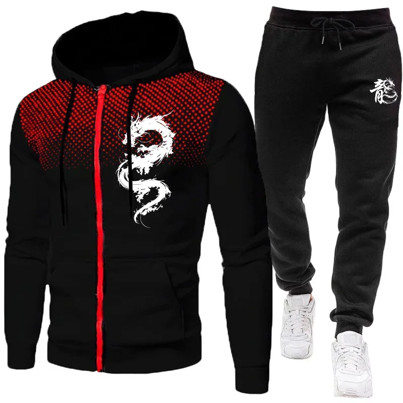 2026 New Arrival Men's Tracksu - đánh giá và giá Mens Fashion Urban