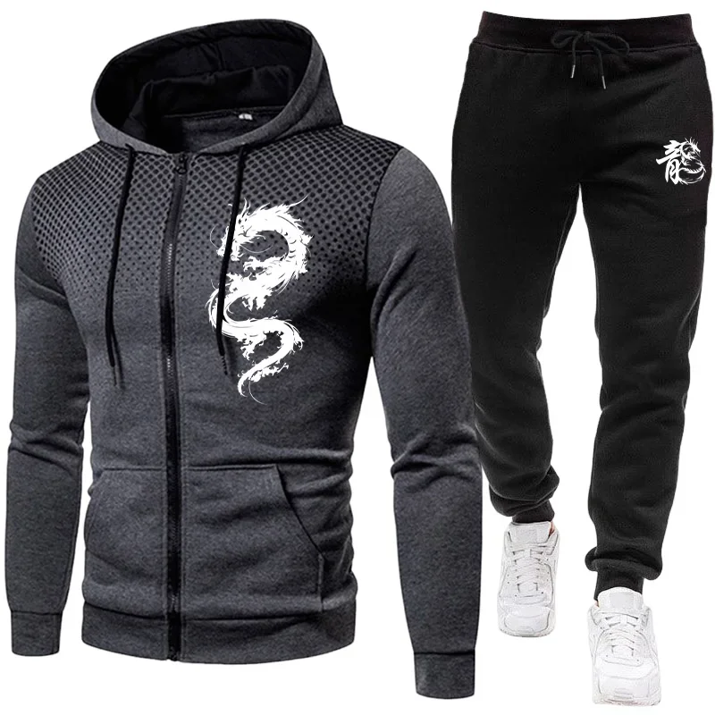 2026 New Arrival Men's Tracksu - đánh giá và giá Mens Fashion Urban