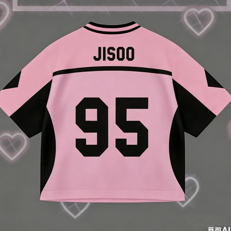2026 Fashion Summer New Korean - đánh giá và giá Men'S Fashion Pink Shirt