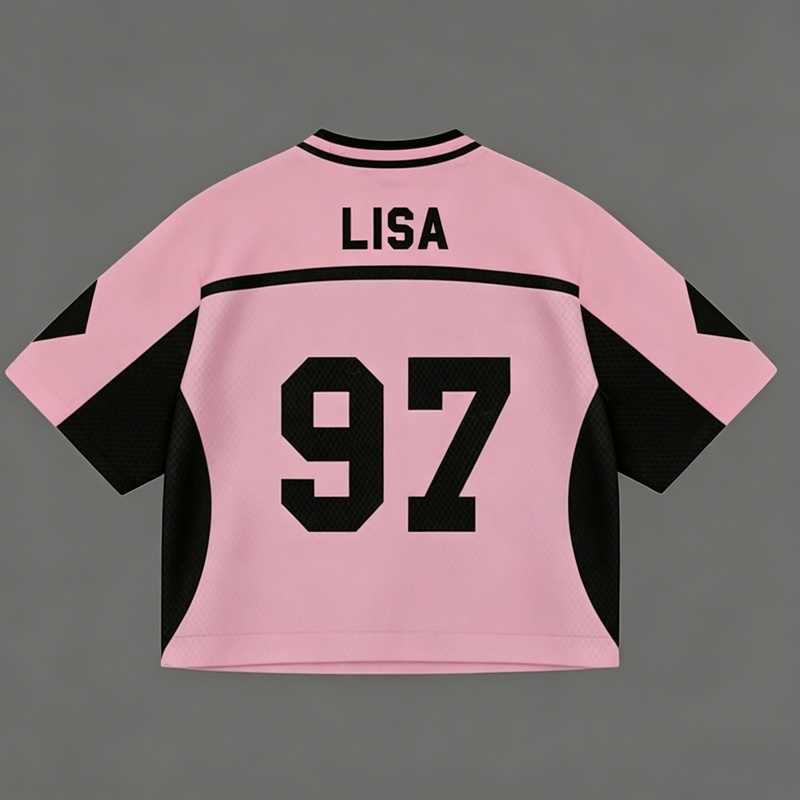 2026 Fashion Summer New Korean - đánh giá và giá Men'S Fashion Pink Shirt