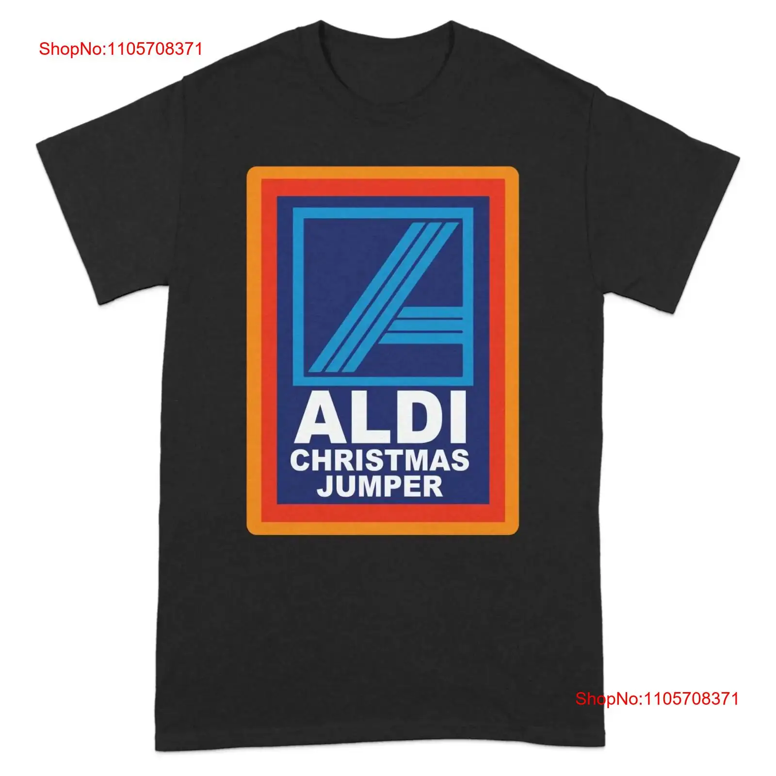 Fun Aldi Christmas Jumper T Sh - đánh giá và giá Men'S Fashion Xmas Party