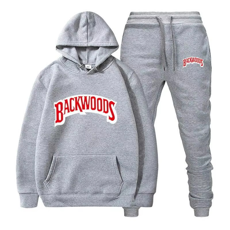 2026 Winter Hoodie Sets Men Fa - đánh giá và giá Men'S Fashion Outfits