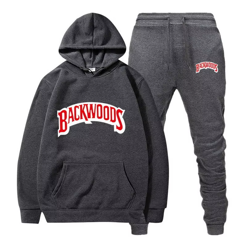2026 Winter Hoodie Sets Men Fa - đánh giá và giá Men'S Fashion Outfits