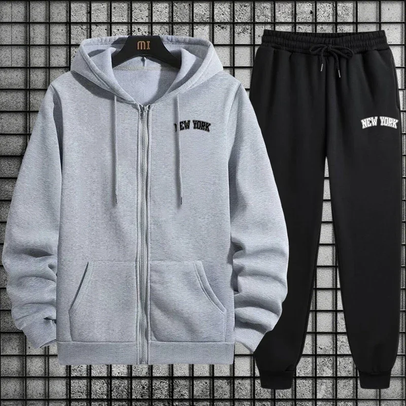 Men's Tracksuit Quality 2026 S - đánh giá và giá Mens Fashion Zip Up