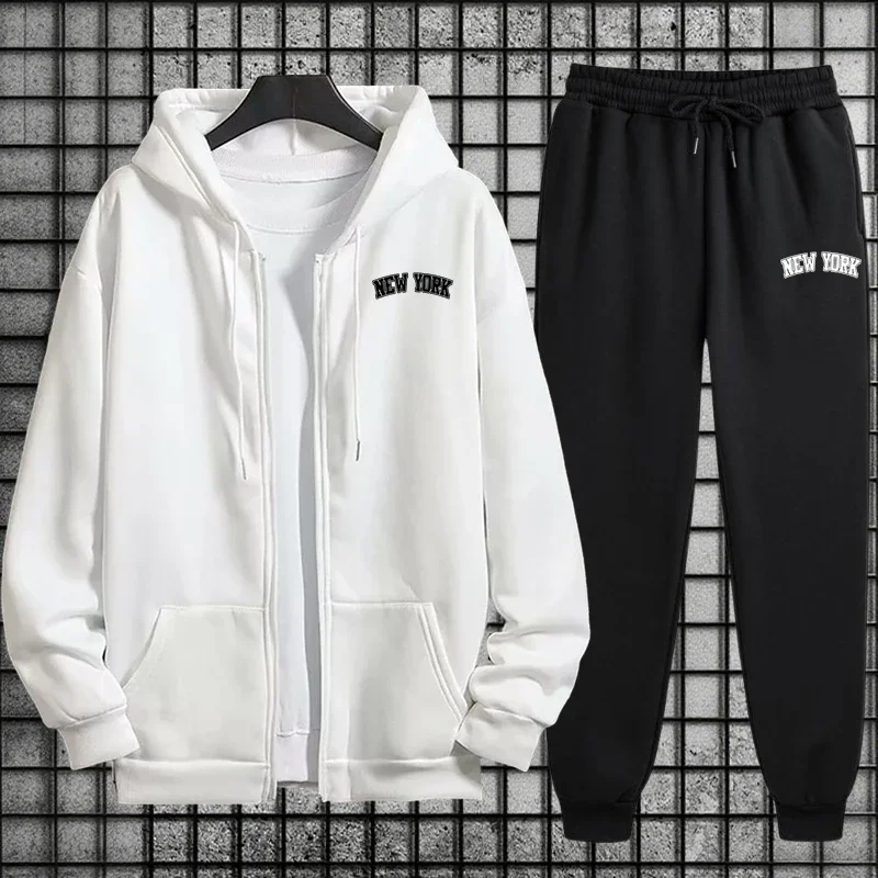 Men's Tracksuit Quality 2026 S - đánh giá và giá Mens Fashion Zip Up