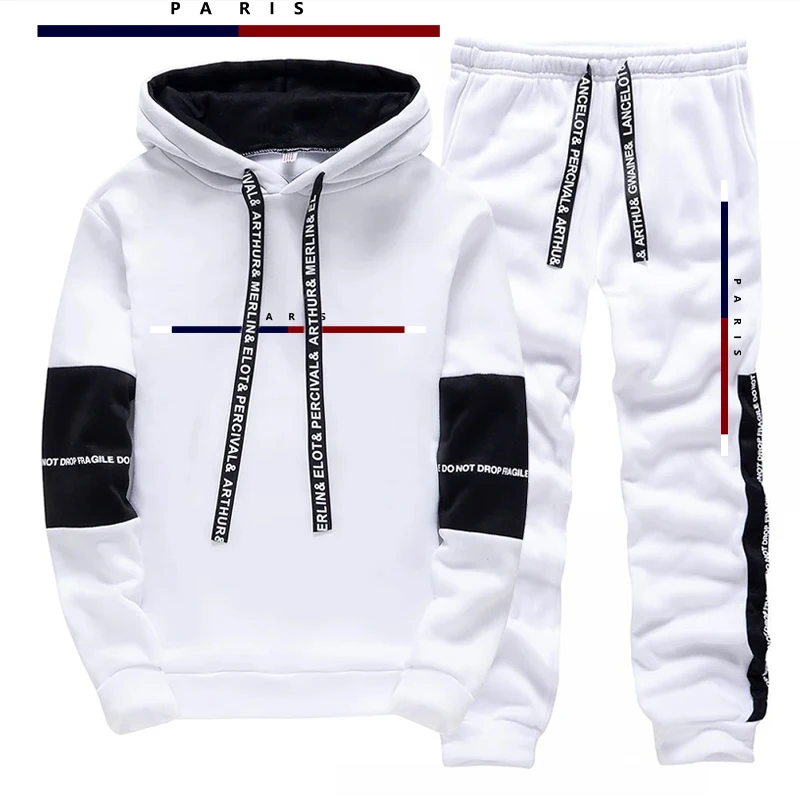 Paris Fashion Printed Men's Se - đánh giá và giá Mens Fashion Urban